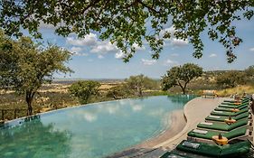 Melia Serengeti Lodge