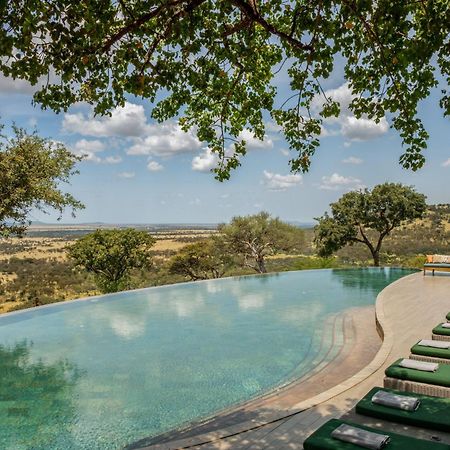 Melia Serengeti Lodge Member Of Melia Collection Экстерьер фото