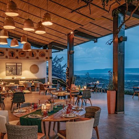Melia Serengeti Lodge Member Of Melia Collection Экстерьер фото