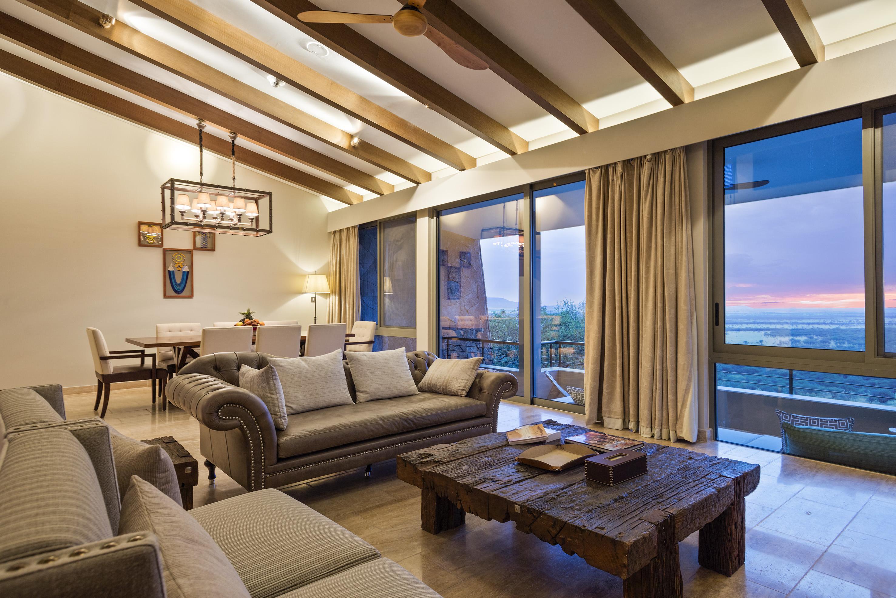 Melia Serengeti Lodge Member Of Melia Collection Экстерьер фото