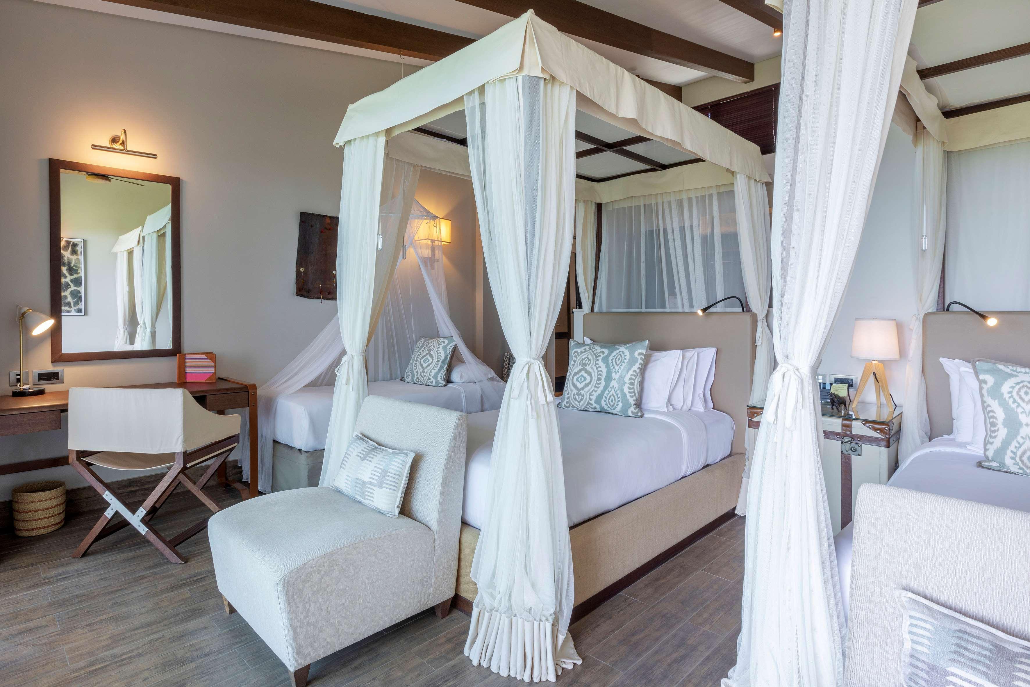 Melia Serengeti Lodge Member Of Melia Collection Экстерьер фото