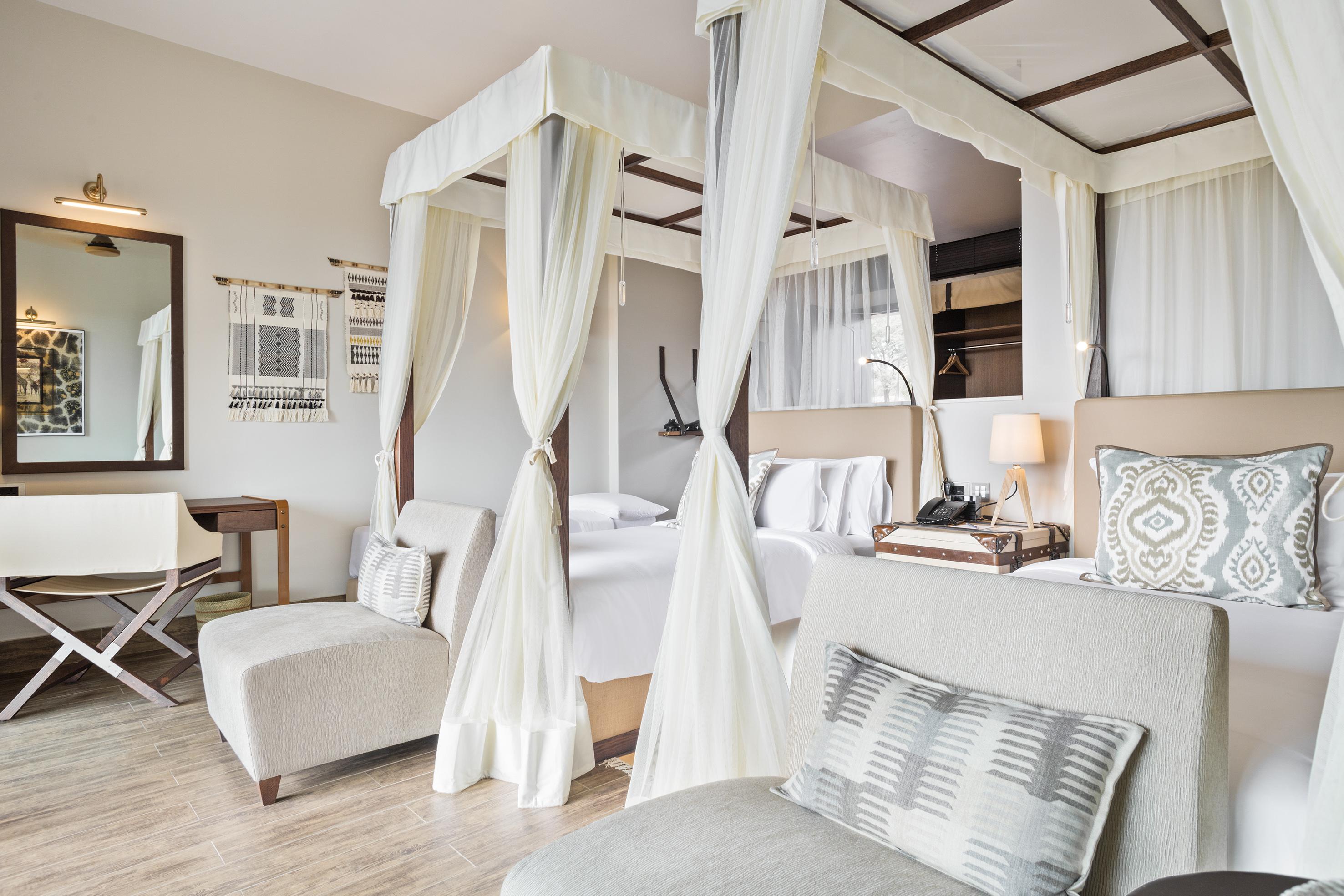 Melia Serengeti Lodge Member Of Melia Collection Экстерьер фото