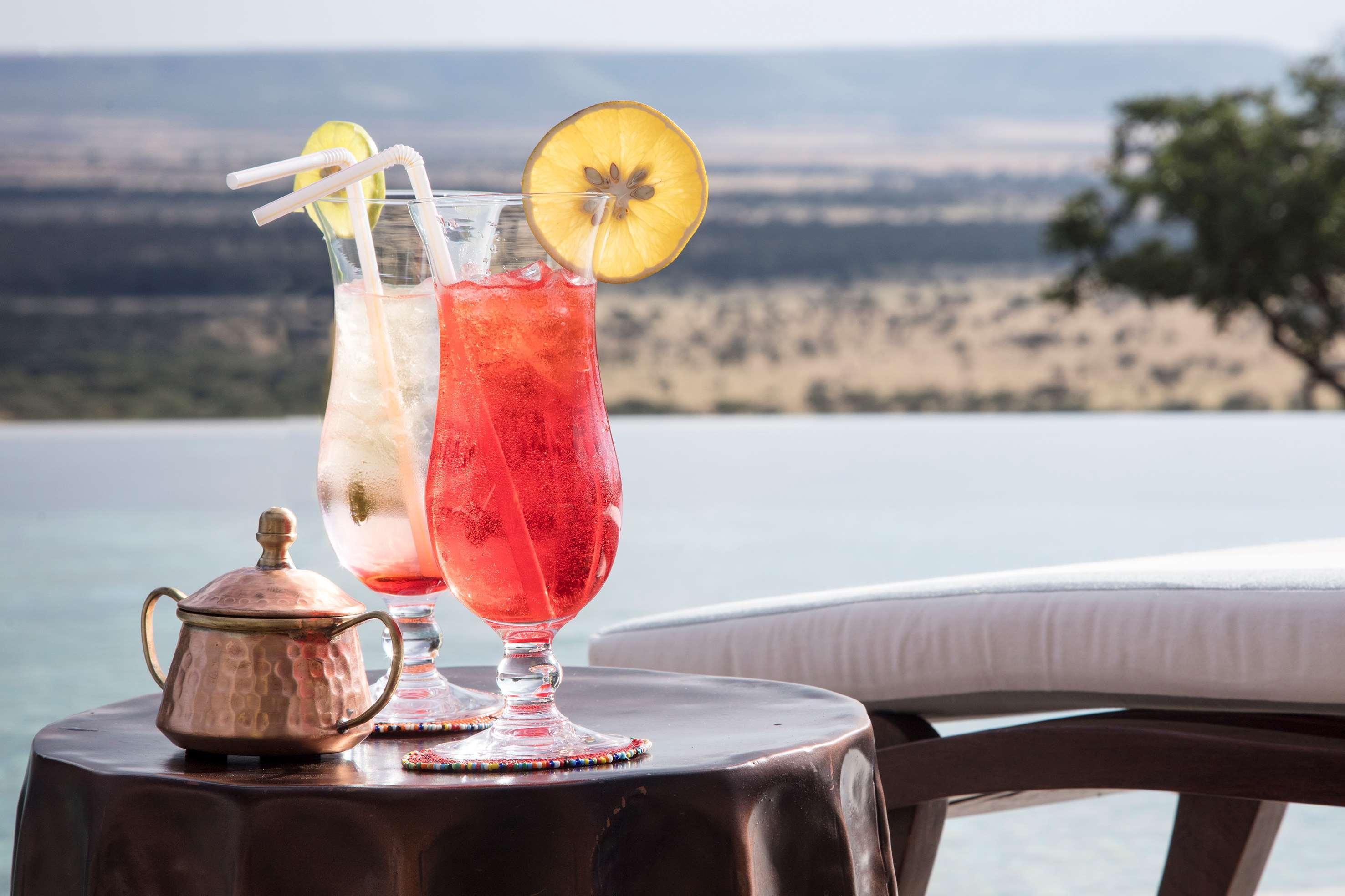 Melia Serengeti Lodge Member Of Melia Collection Экстерьер фото