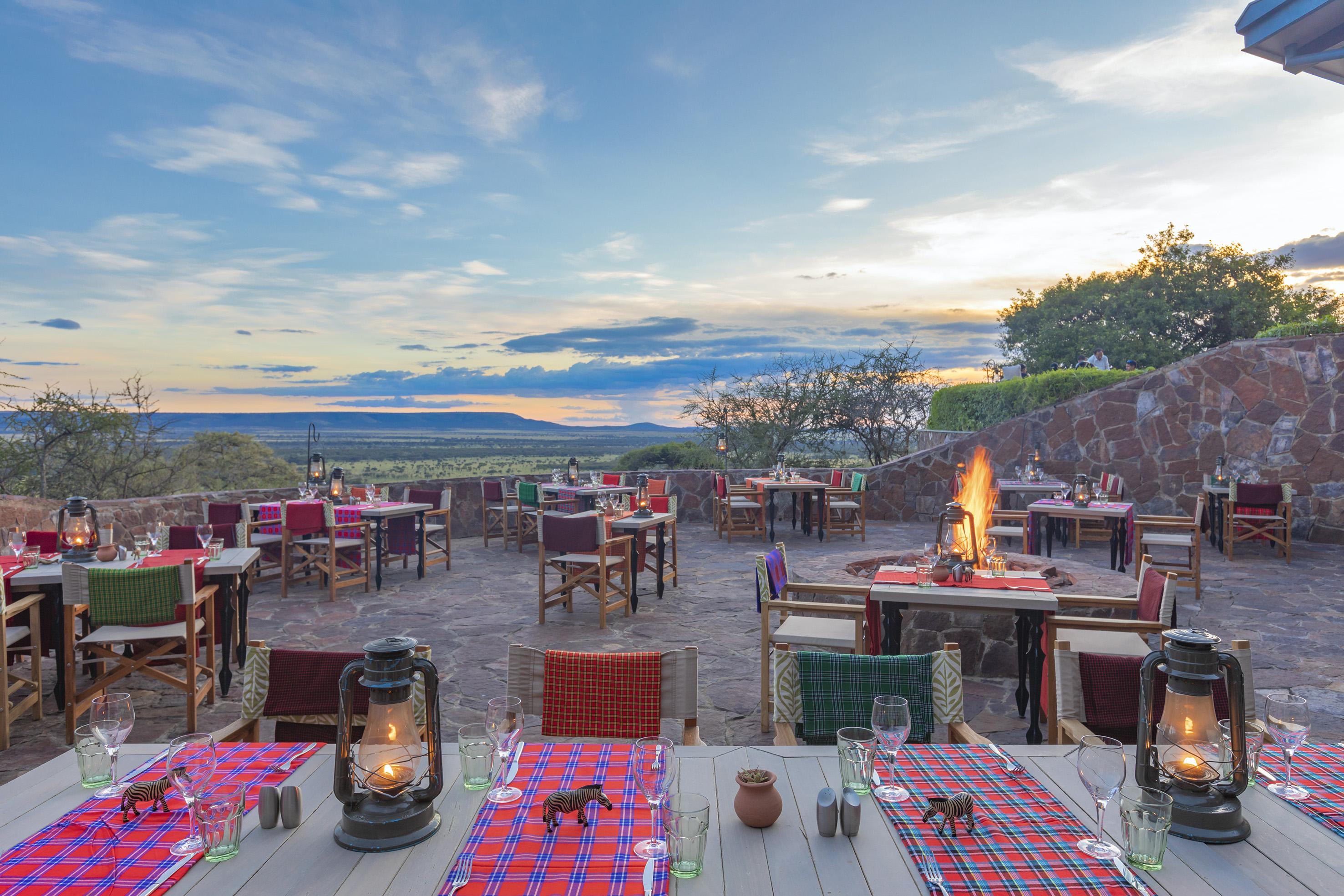 Melia Serengeti Lodge Member Of Melia Collection Экстерьер фото