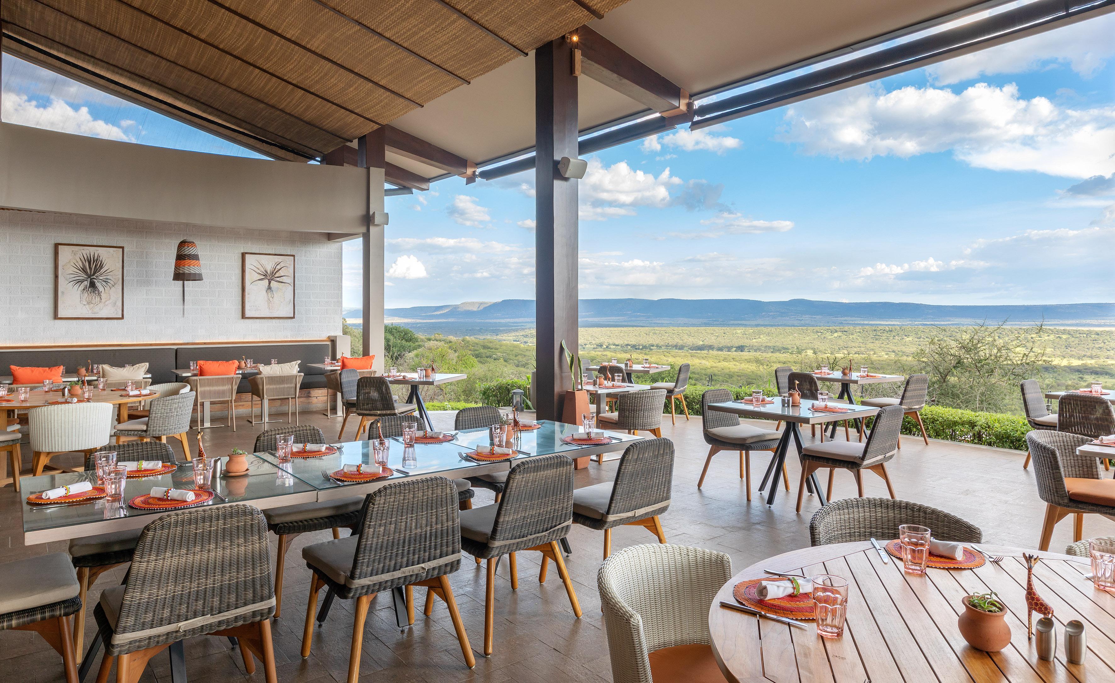 Melia Serengeti Lodge Member Of Melia Collection Экстерьер фото
