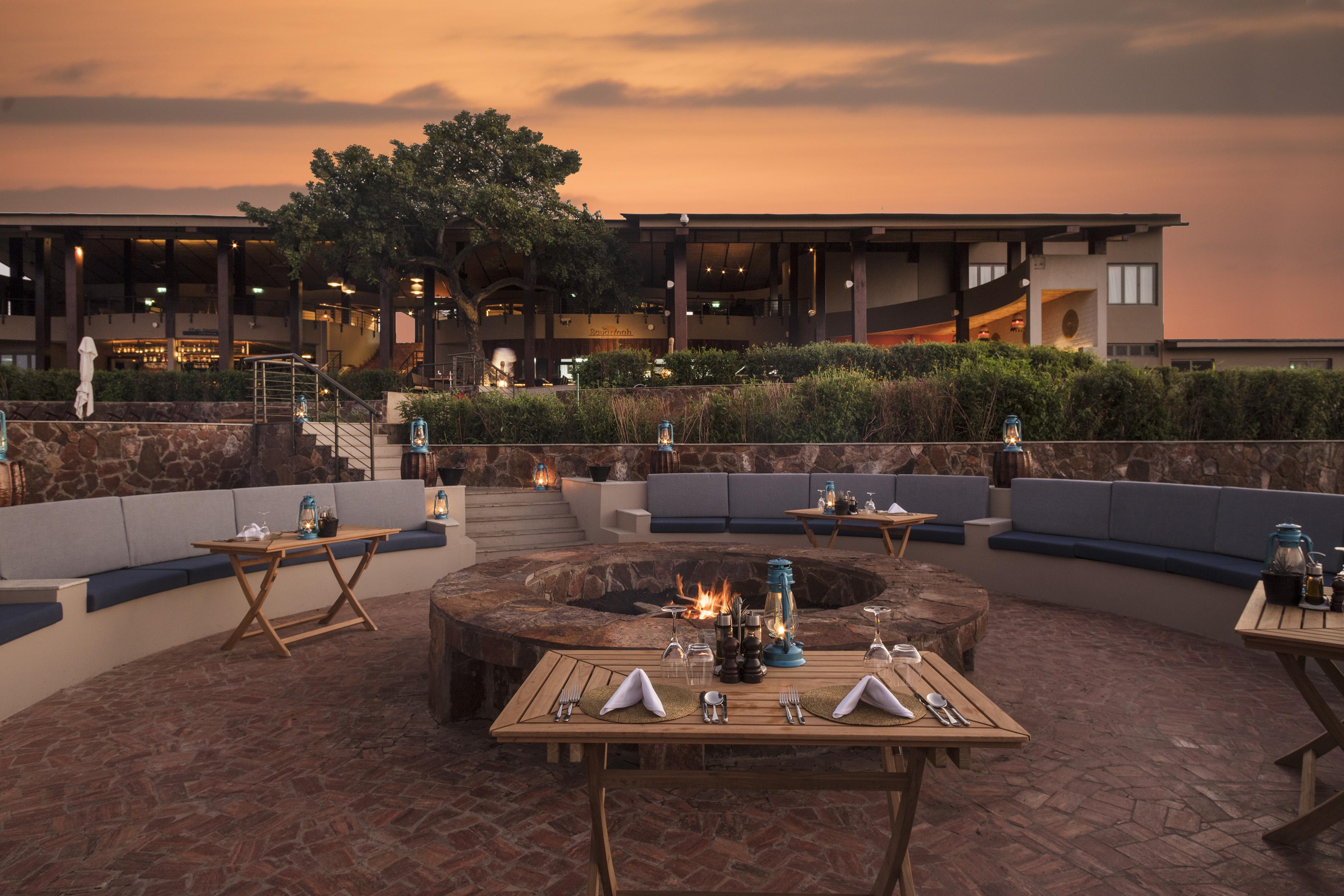 Melia Serengeti Lodge Member Of Melia Collection Экстерьер фото