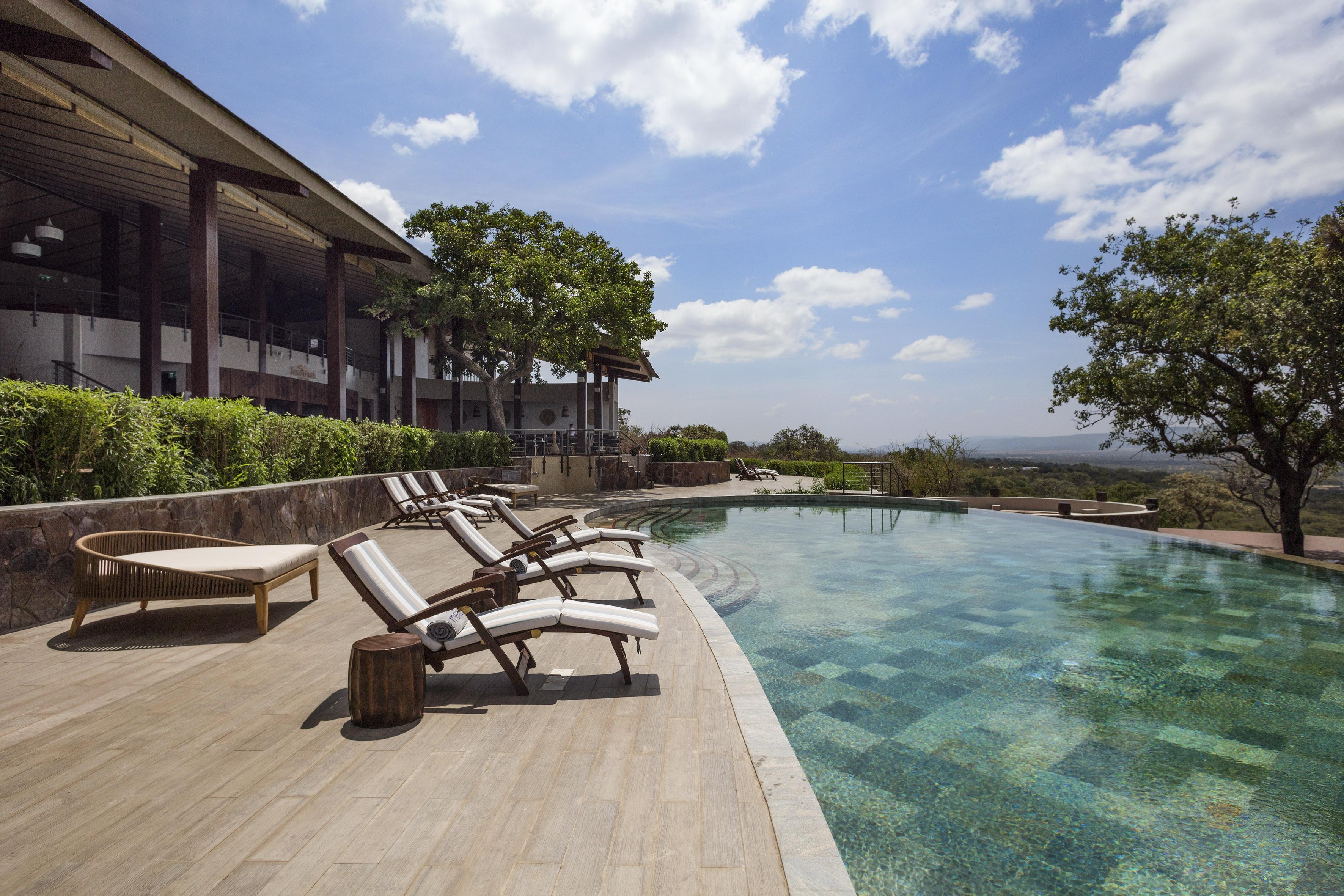 Melia Serengeti Lodge Member Of Melia Collection Экстерьер фото