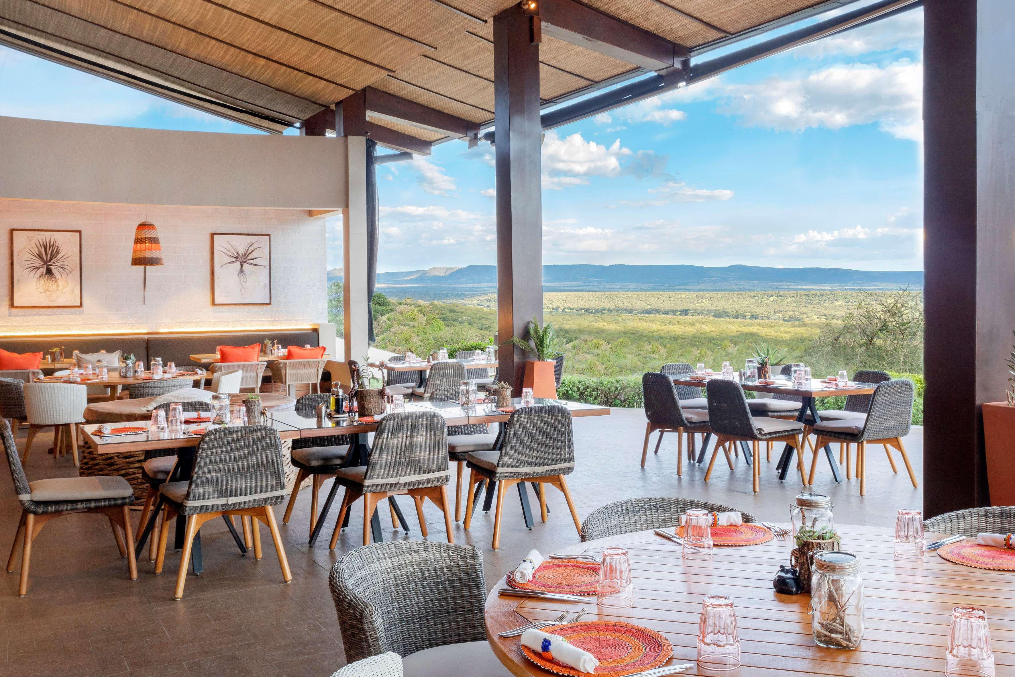 Melia Serengeti Lodge Member Of Melia Collection Экстерьер фото