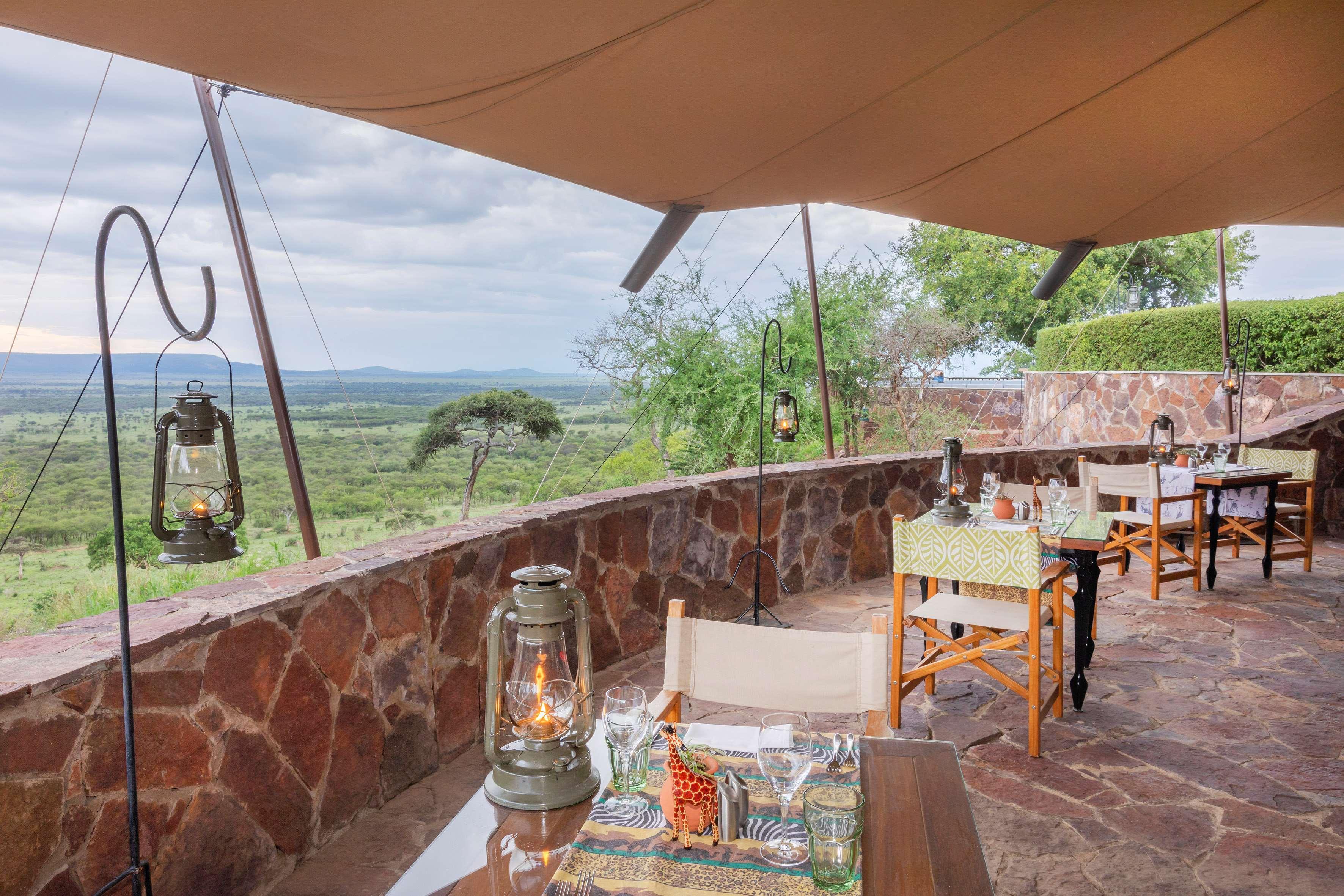 Melia Serengeti Lodge Member Of Melia Collection Экстерьер фото