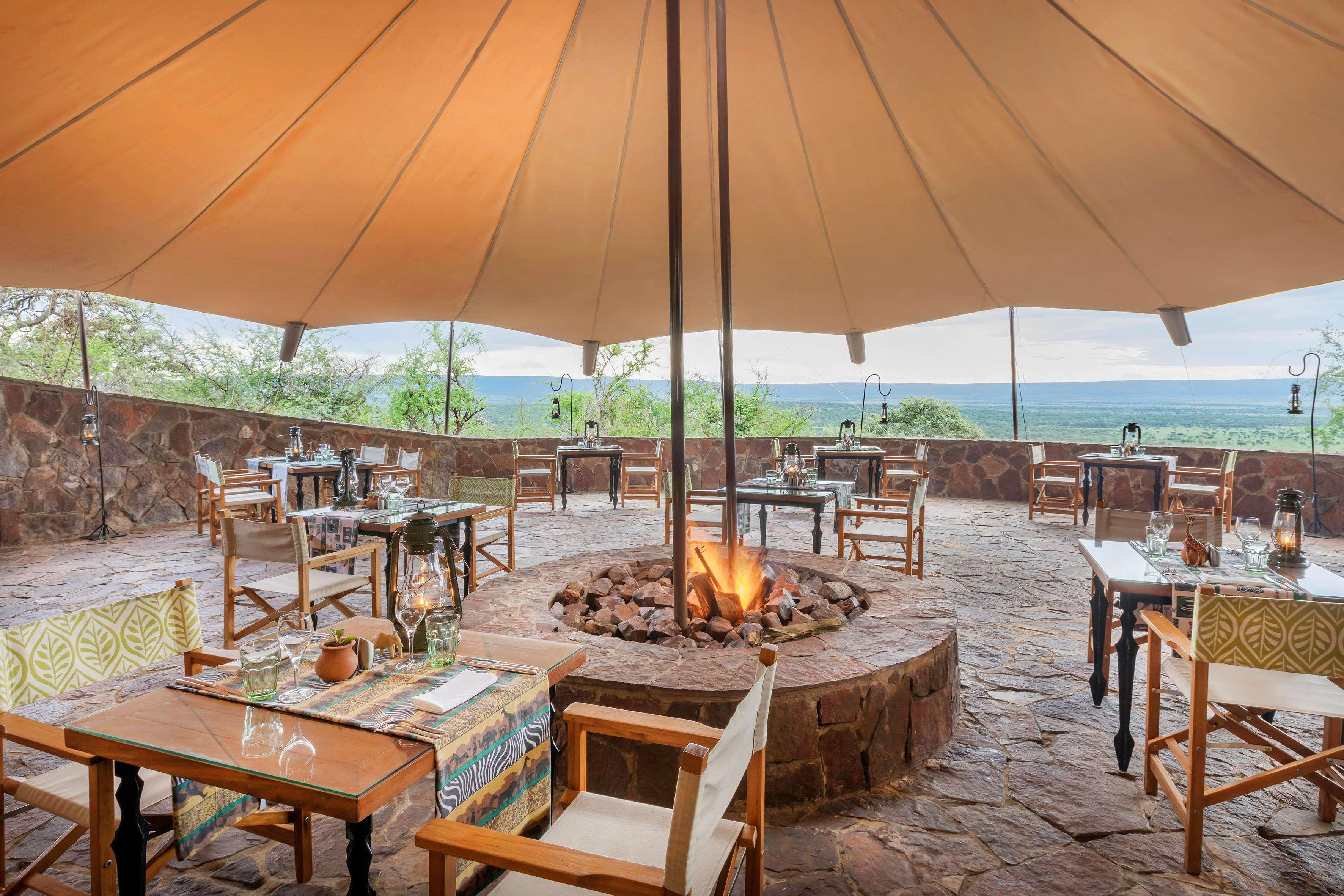 Melia Serengeti Lodge Member Of Melia Collection Экстерьер фото