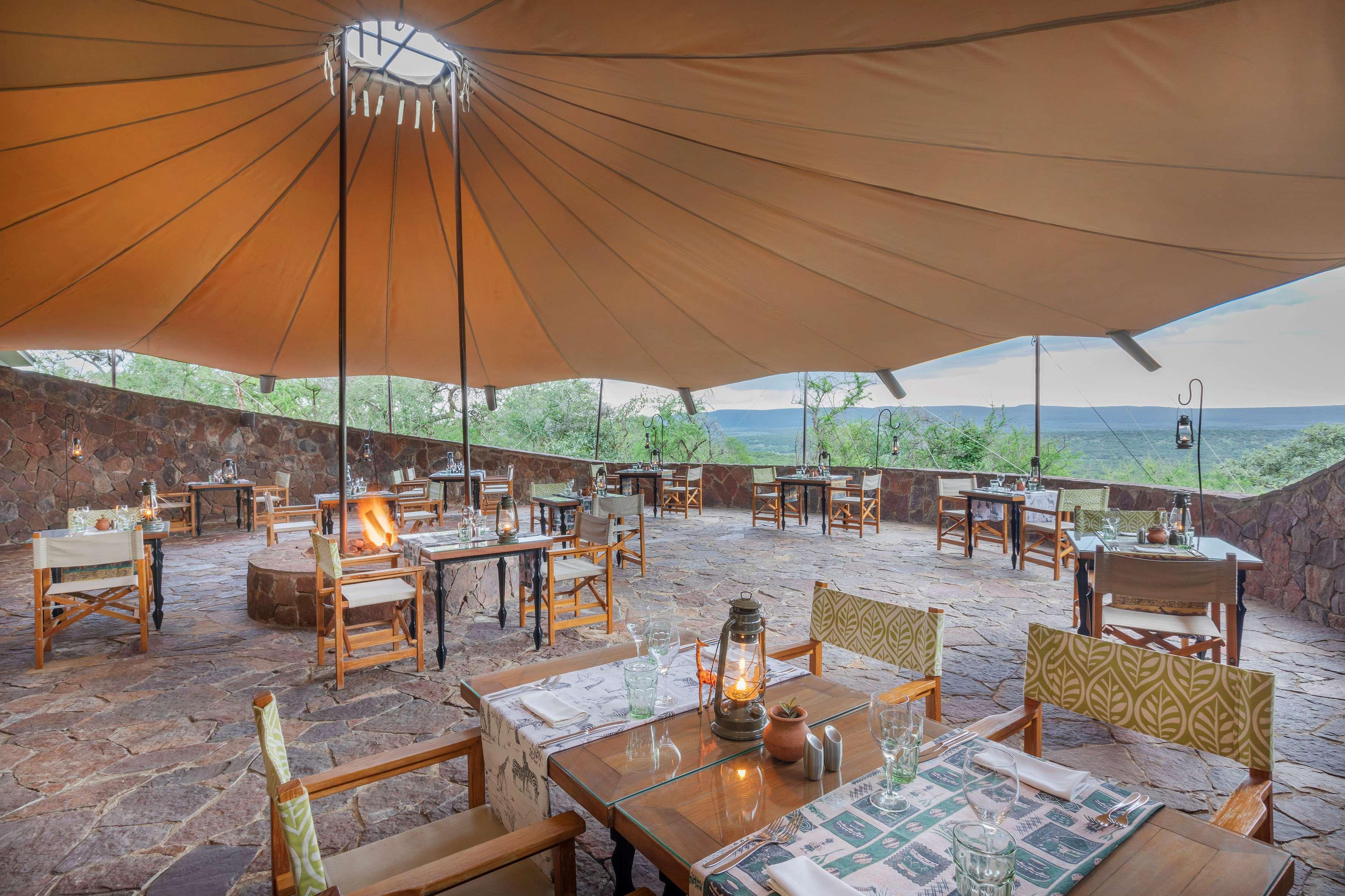 Melia Serengeti Lodge Member Of Melia Collection Экстерьер фото