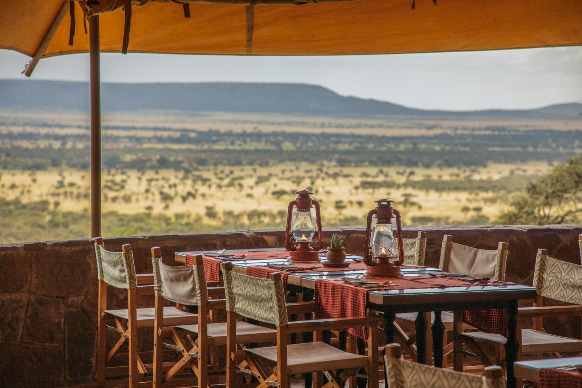 Melia Serengeti Lodge Member Of Melia Collection Экстерьер фото