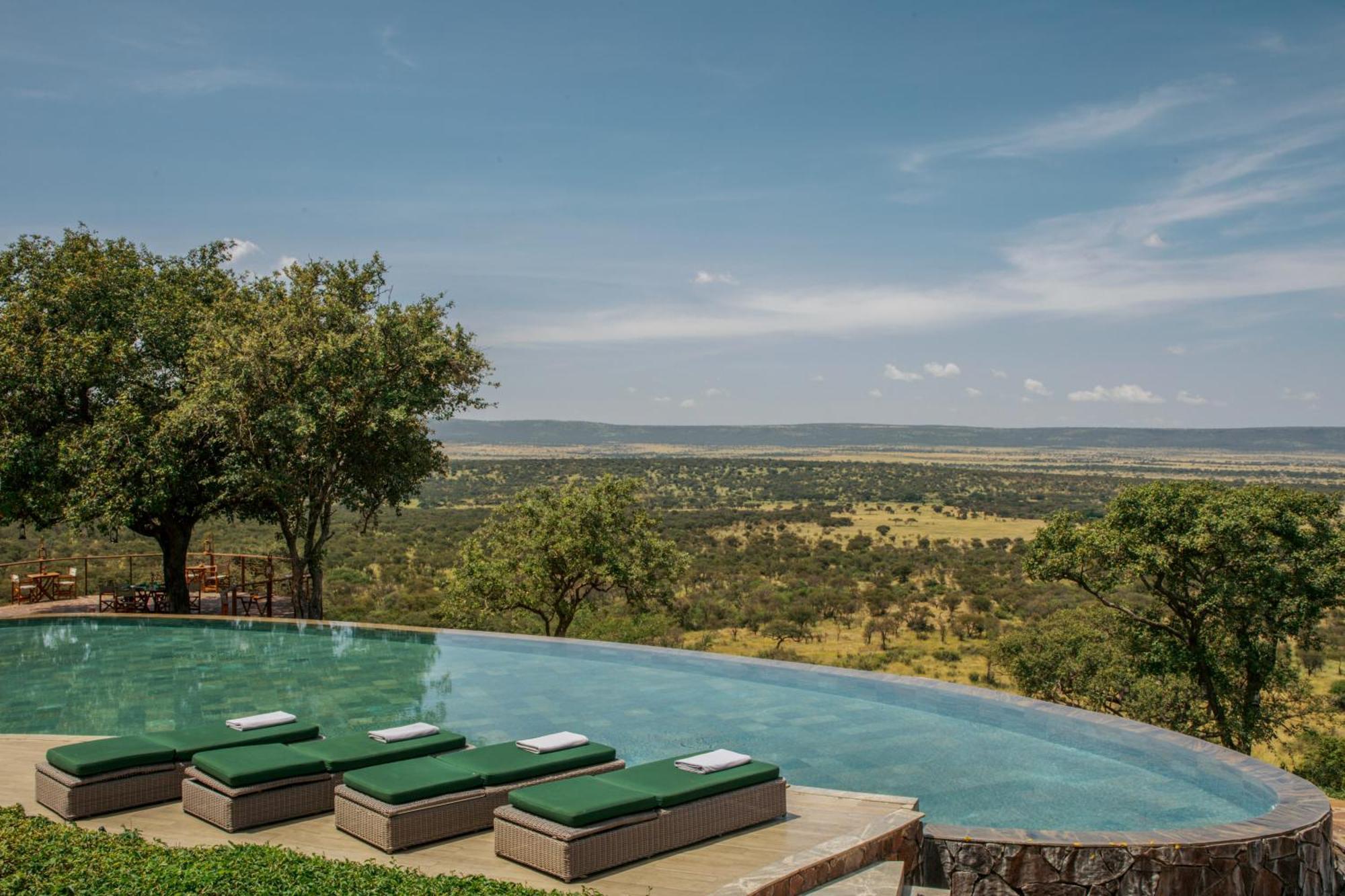 Melia Serengeti Lodge Member Of Melia Collection Экстерьер фото