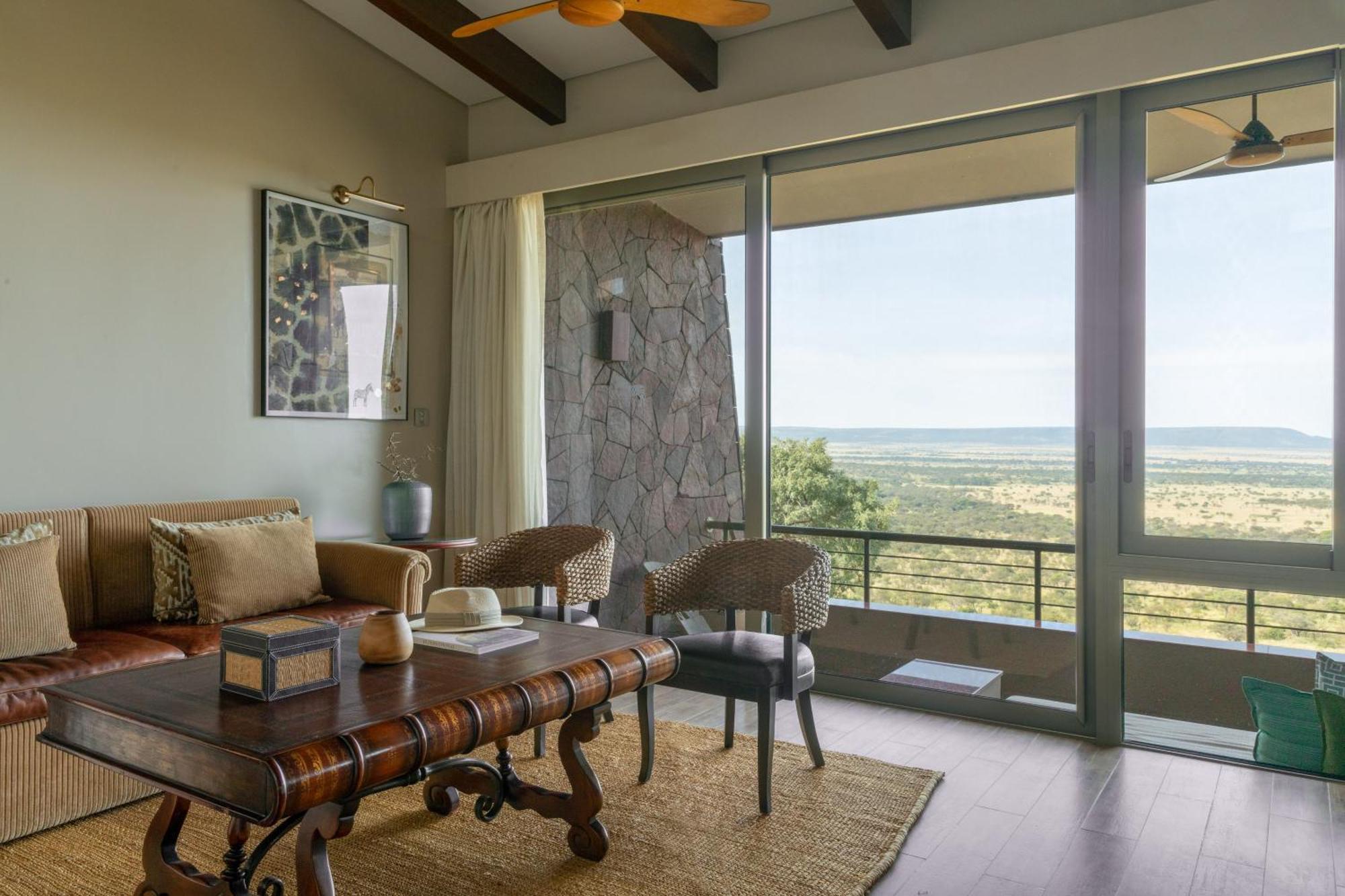 Melia Serengeti Lodge Member Of Melia Collection Экстерьер фото