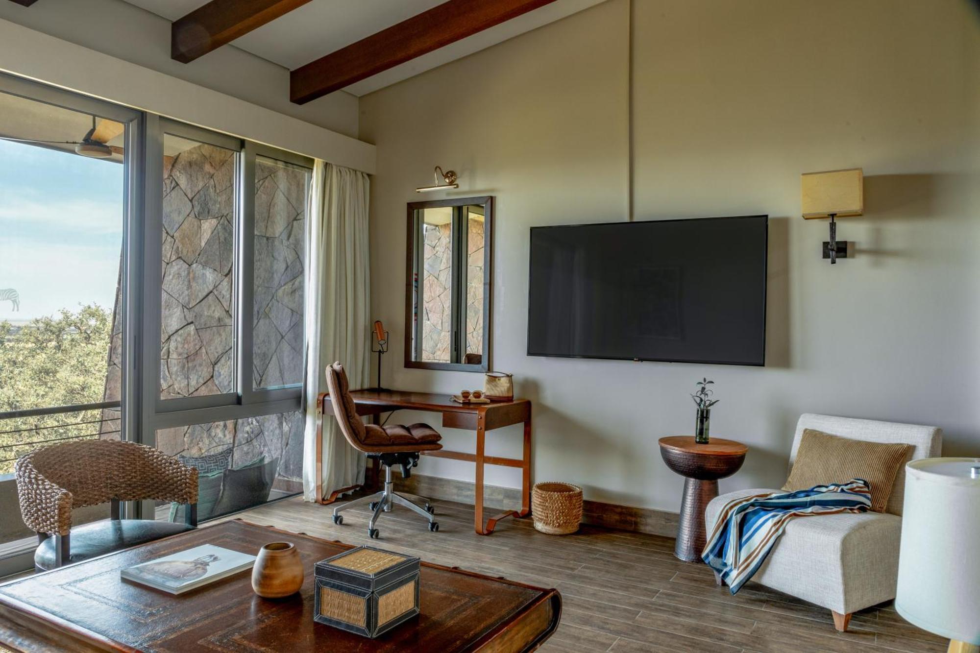 Melia Serengeti Lodge Member Of Melia Collection Экстерьер фото