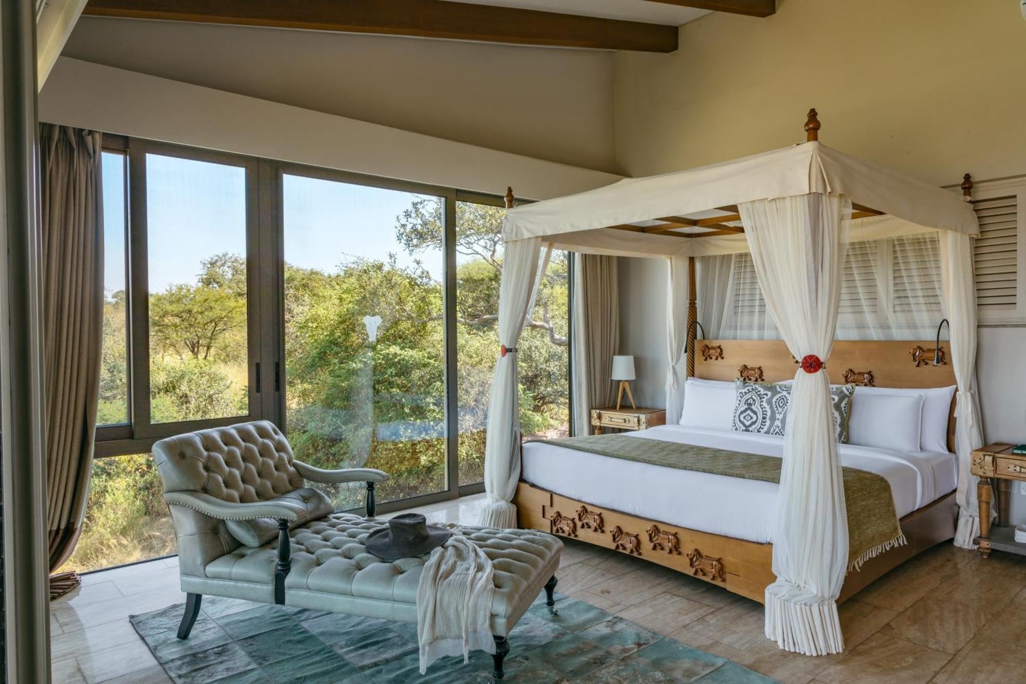 Melia Serengeti Lodge Member Of Melia Collection Экстерьер фото