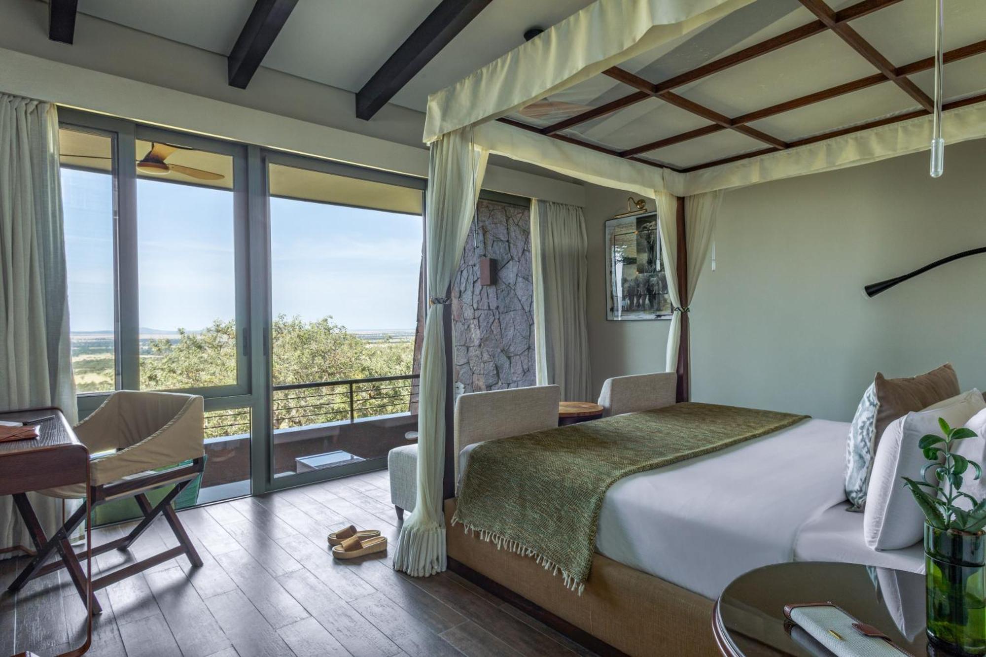 Melia Serengeti Lodge Member Of Melia Collection Экстерьер фото