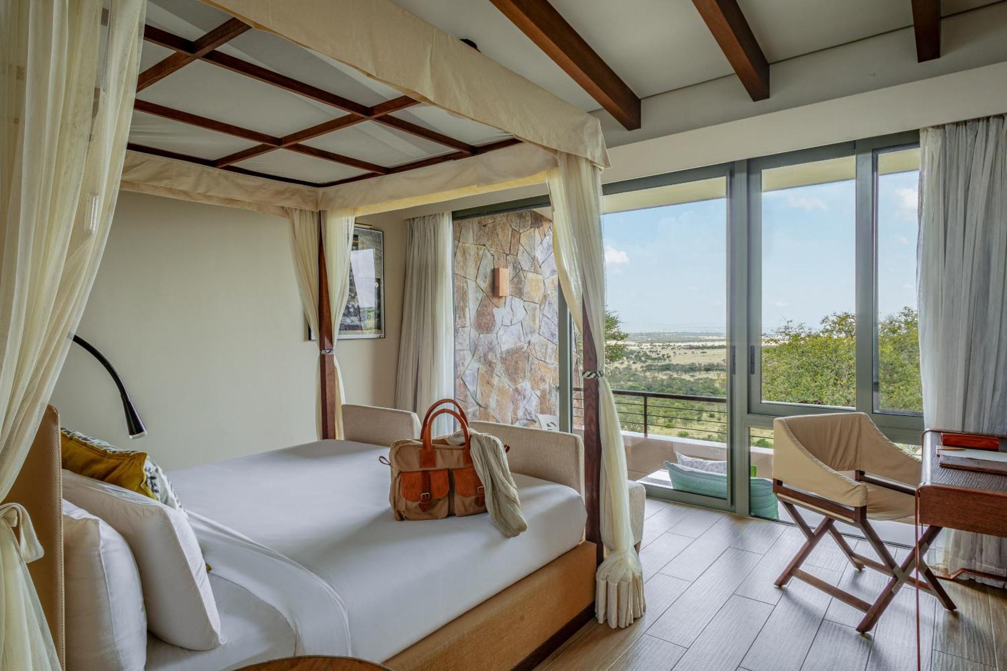 Melia Serengeti Lodge Member Of Melia Collection Экстерьер фото